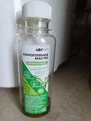 Отзывы о ABC Healthy Food Масло конопляное