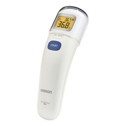 Omron Gentle Temp 720 Термометр инфракрасный