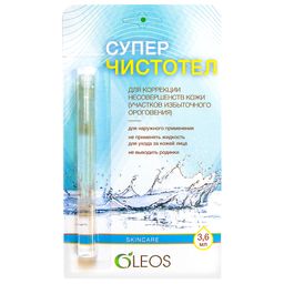 Oleos СуперЧистотел